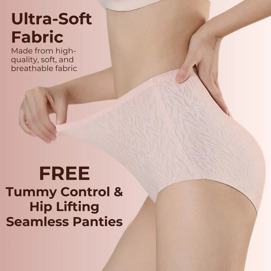 Waist Reduction Everyday Shapewear