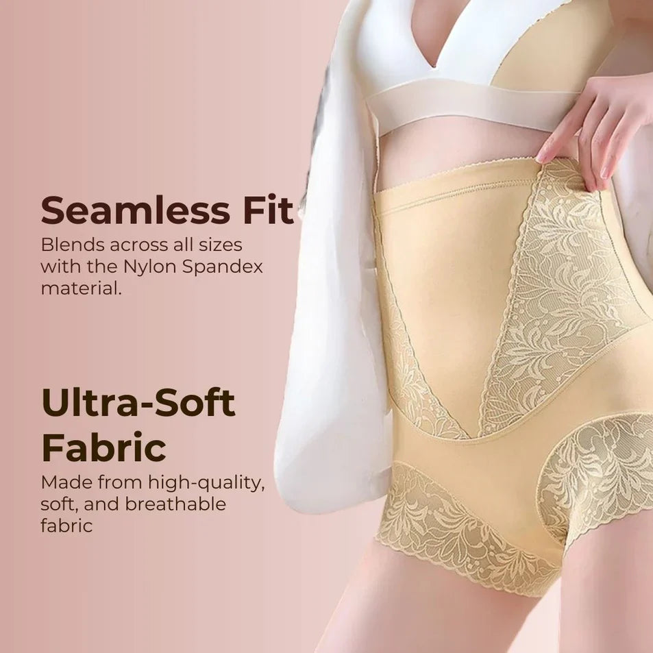 Waist Reduction Everyday Shapewear