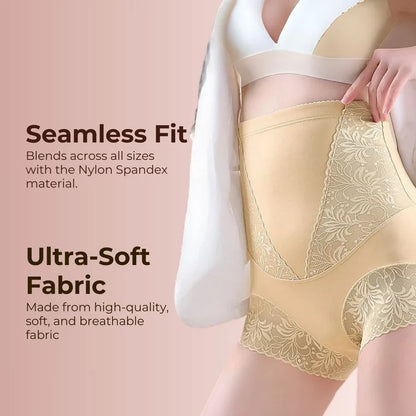 Waist Reduction Everyday Shapewear