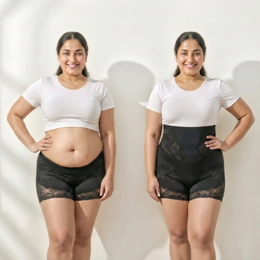 Waist Reduction Everyday Shapewear