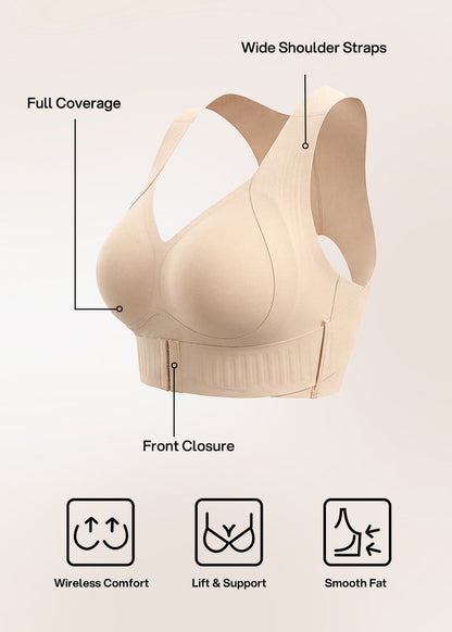 Posture Corrector Comfort Lift Bra