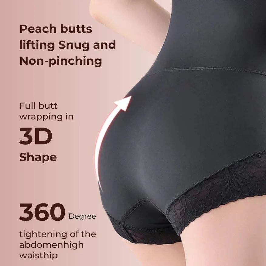 Waist Reduction Everyday Shapewear