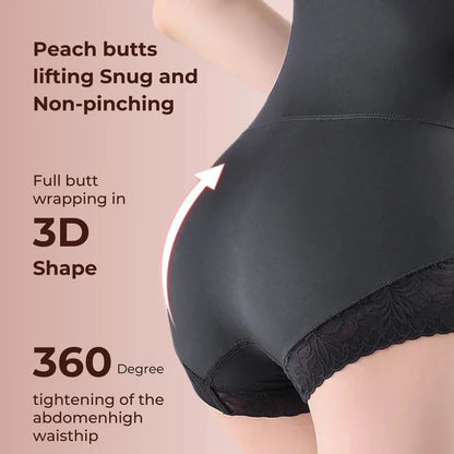 Waist Reduction Everyday Shapewear