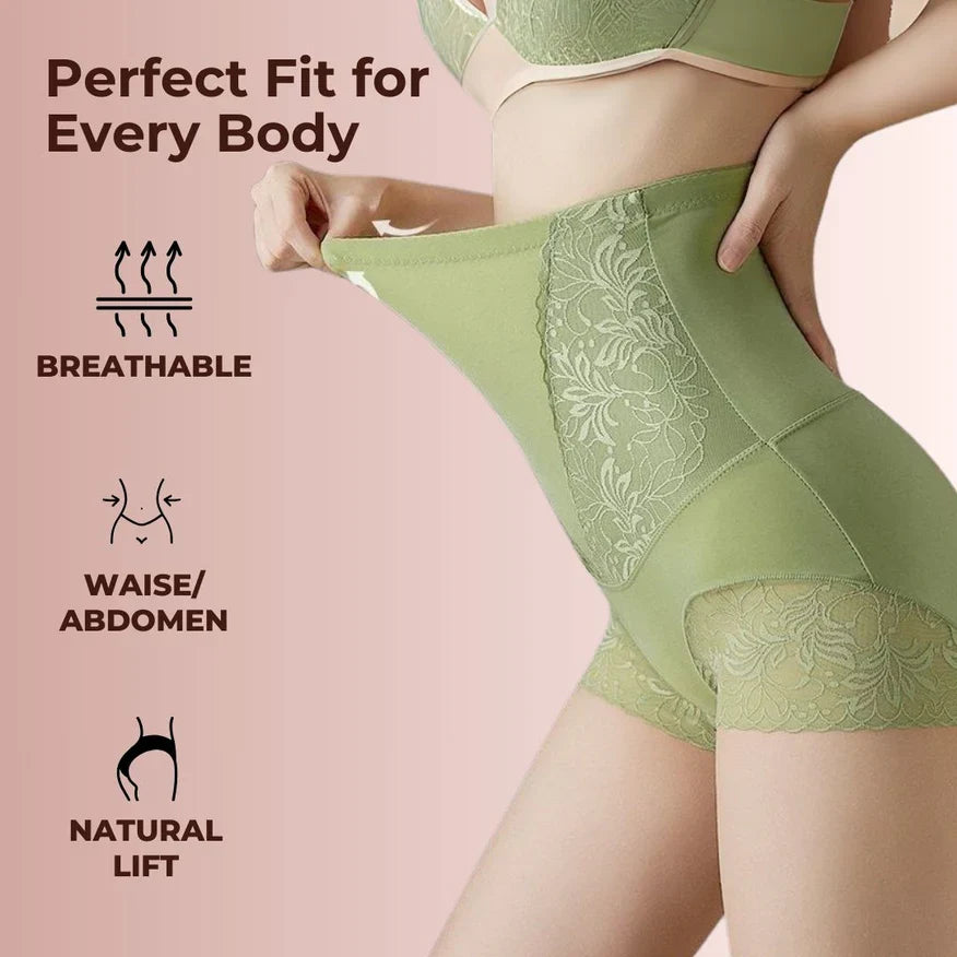 Waist Reduction Everyday Shapewear