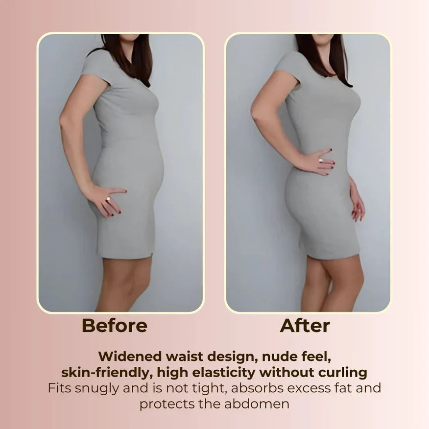Waist Reduction Everyday Shapewear