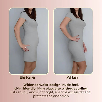 Waist Reduction Everyday Shapewear