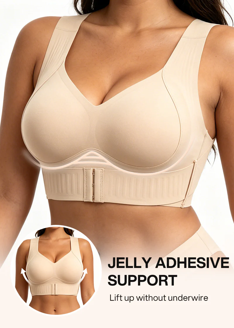 Posture Corrector Comfort Lift Bra