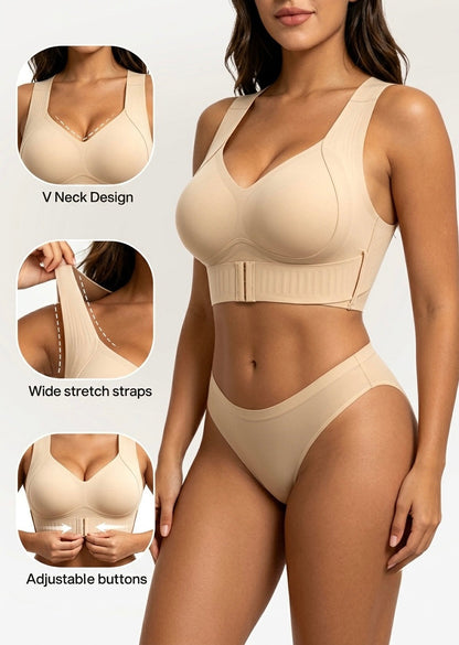 Posture Corrector Comfort Lift Bra